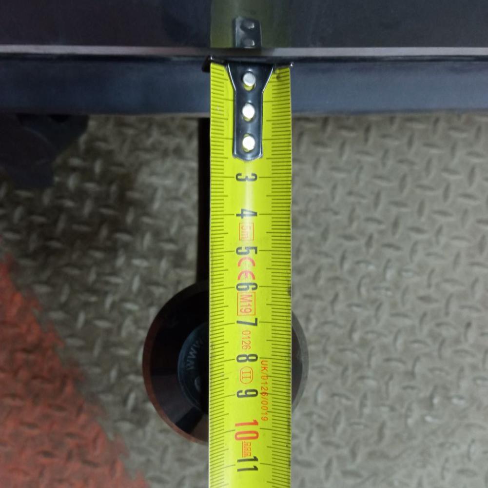 Фаркоп KIA Ceed CD (SW) 2018->>> Leader Plus K125-A